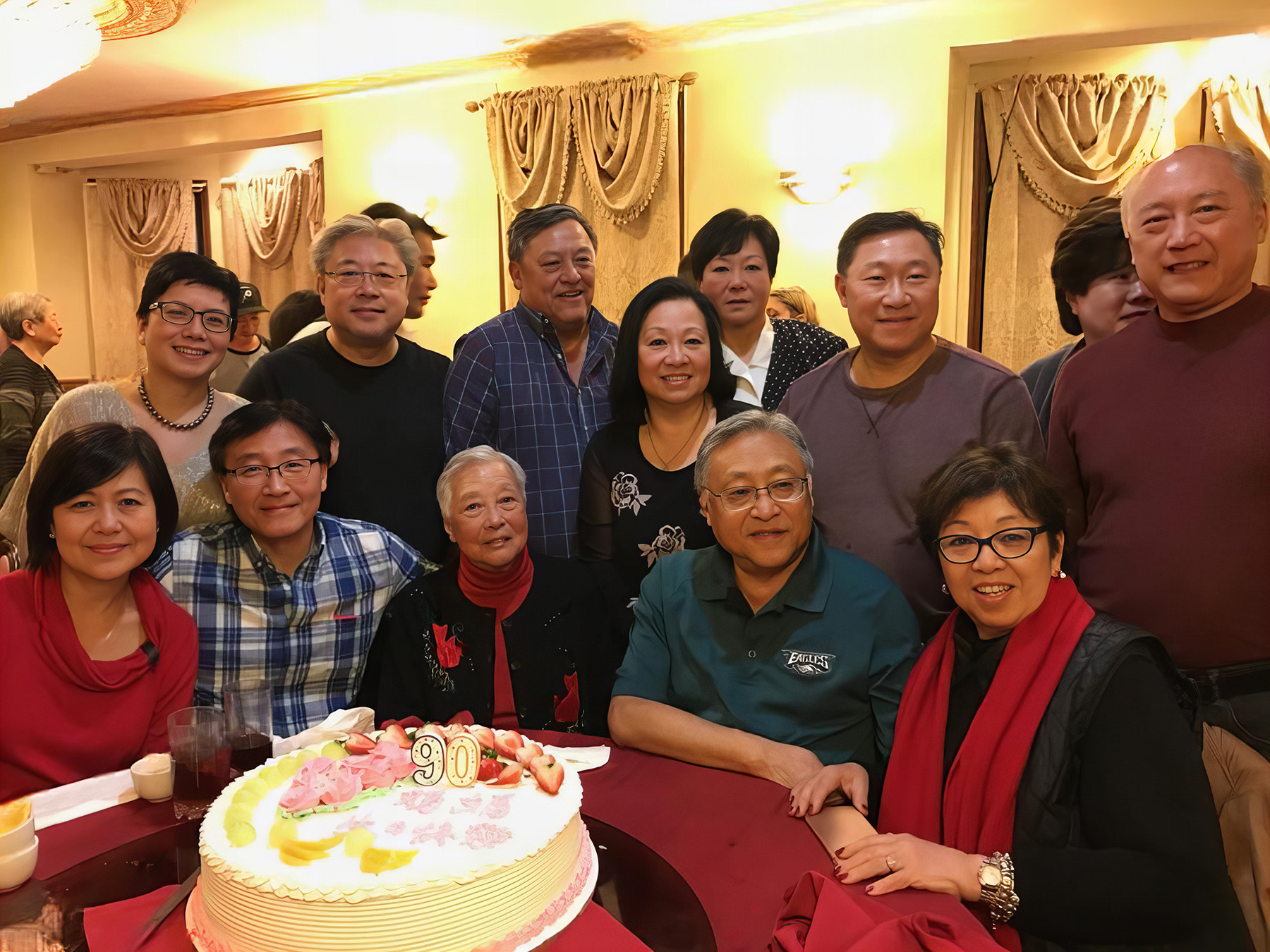family